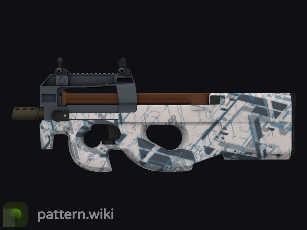 P90 Schematic seed 801