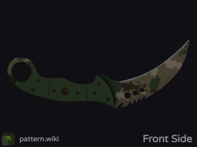 skin preview seed 737