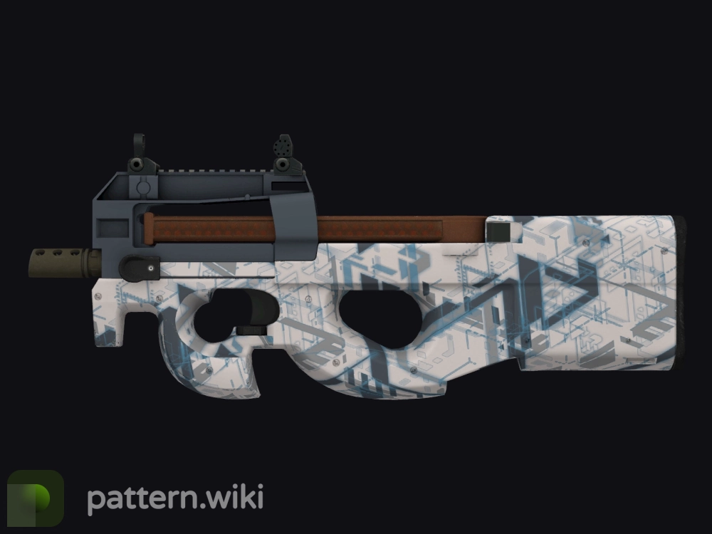 P90 Schematic seed 673