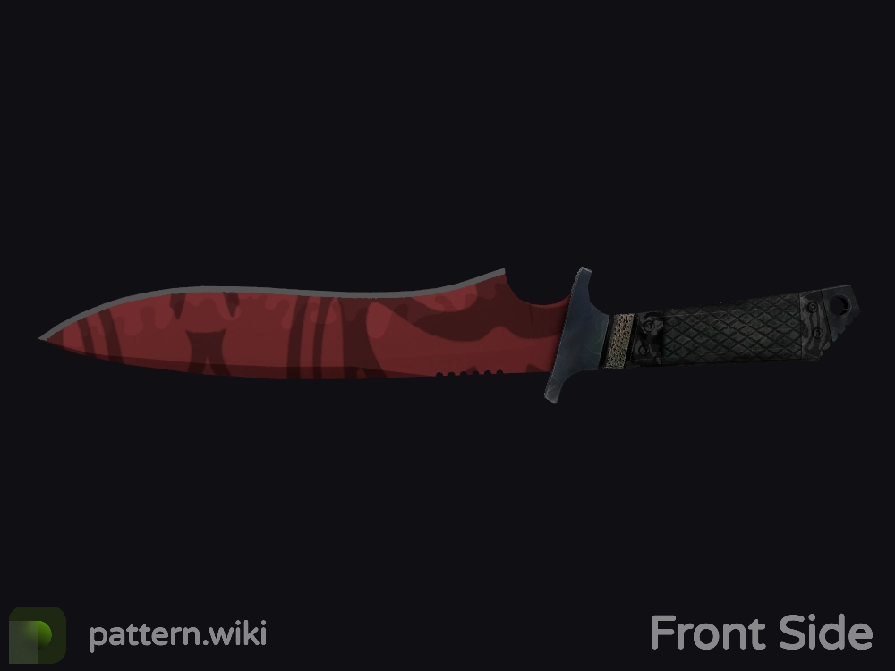 Classic Knife Slaughter seed 479