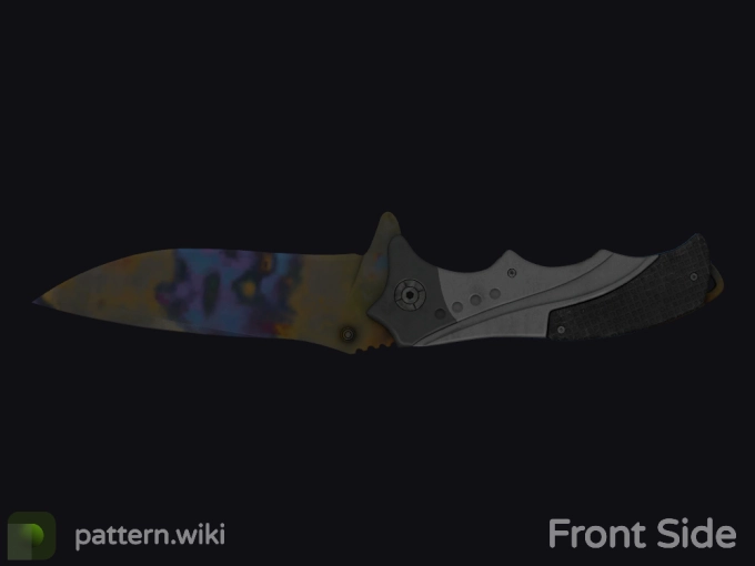 skin preview seed 666