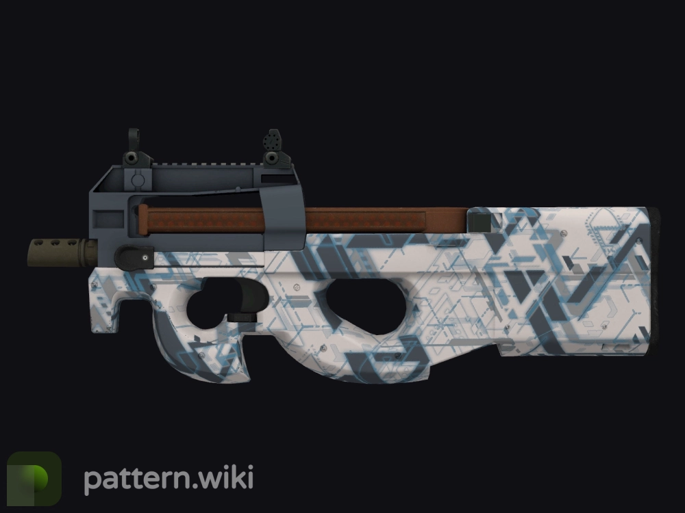 P90 Schematic seed 243