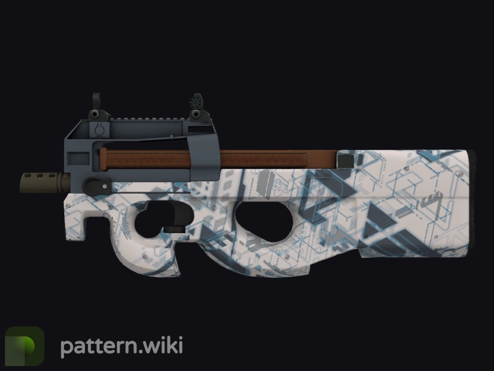 P90 Schematic seed 823