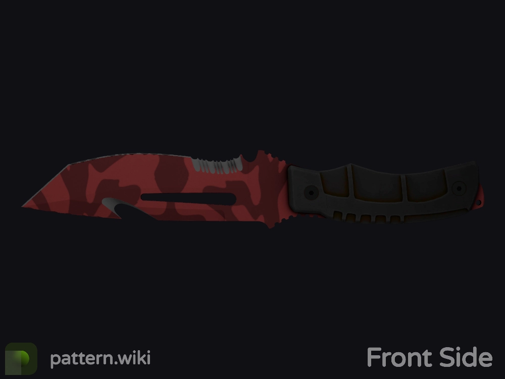 Survival Knife Slaughter seed 3