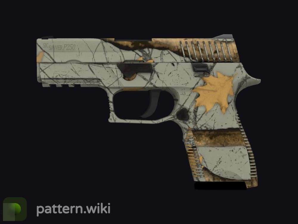 P250 Modern Hunter seed 285