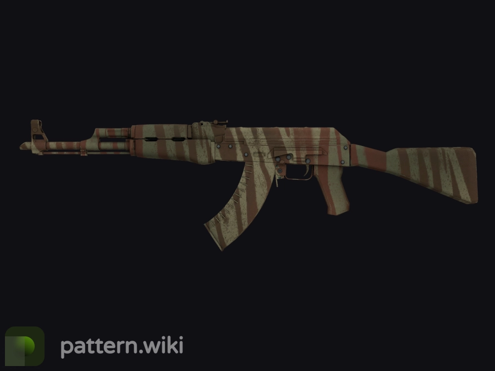 AK-47 Predator seed 405