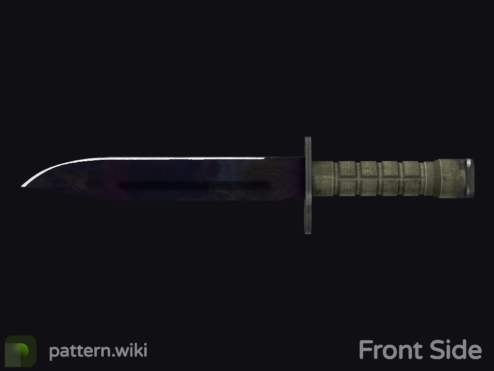 Bayonet Doppler seed 803