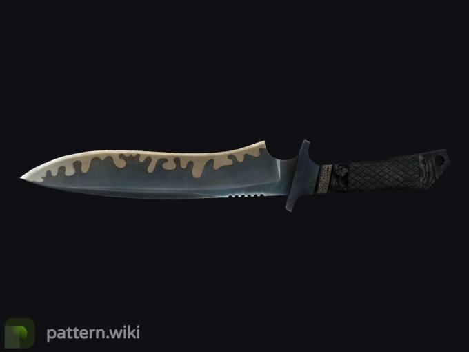 Classic Knife Vanilla preview