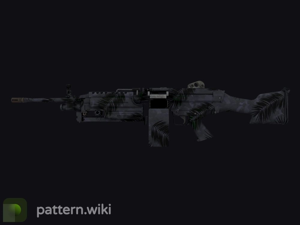 M249 Midnight Palm seed 995