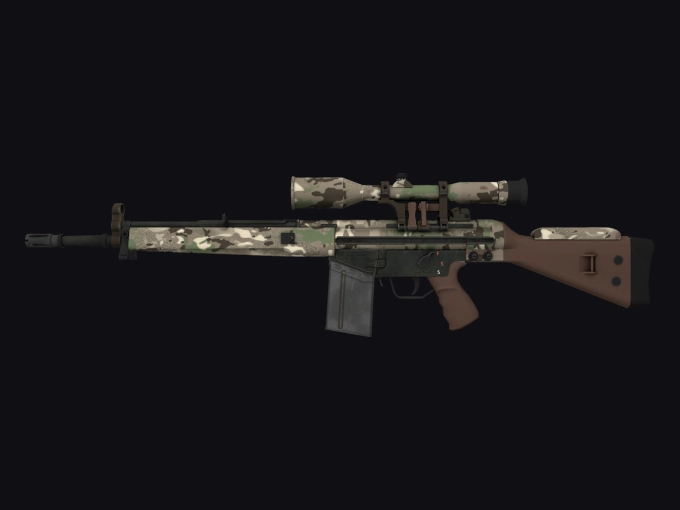 skin preview seed 919