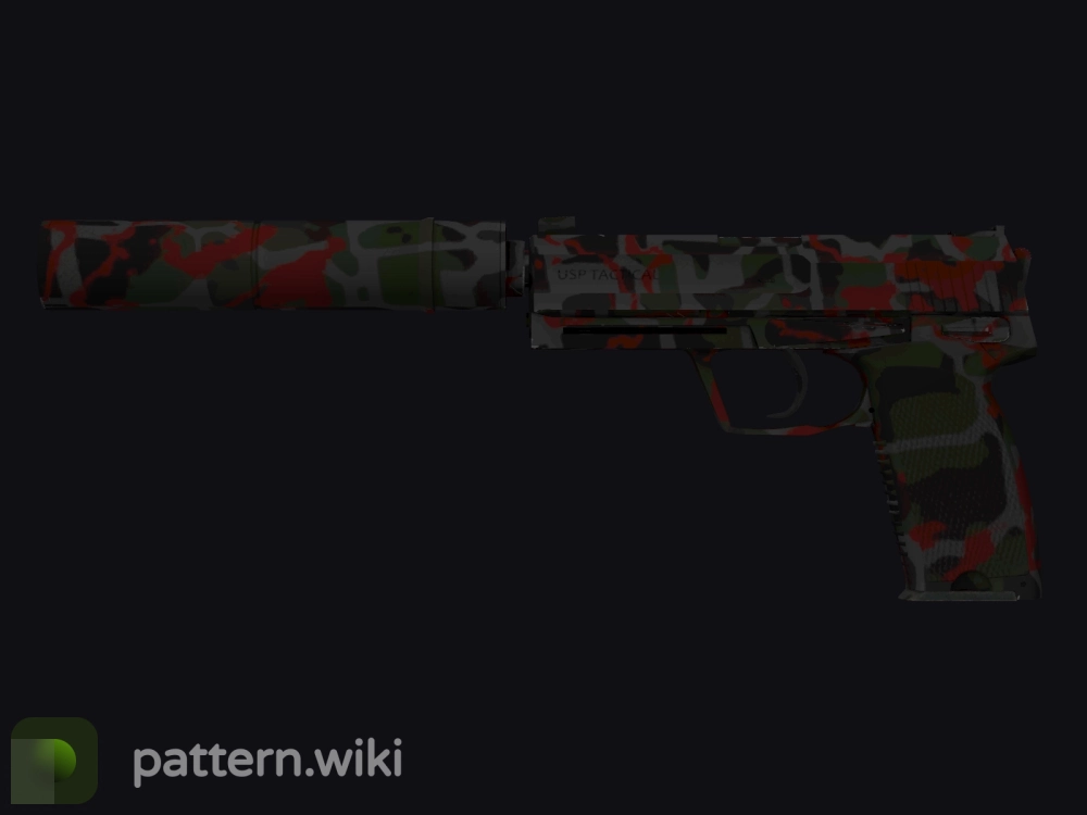 USP-S Serum seed 407