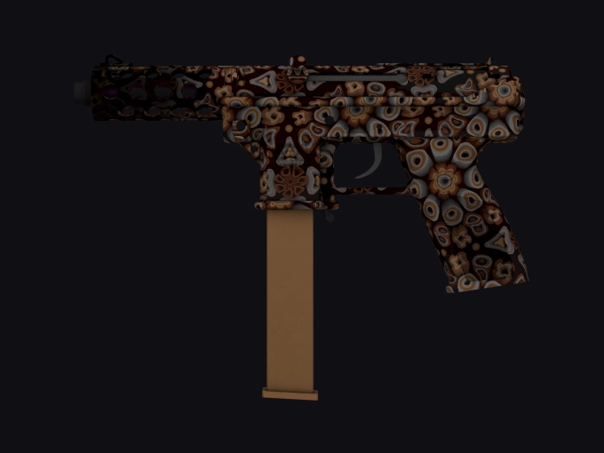 skin preview seed 911