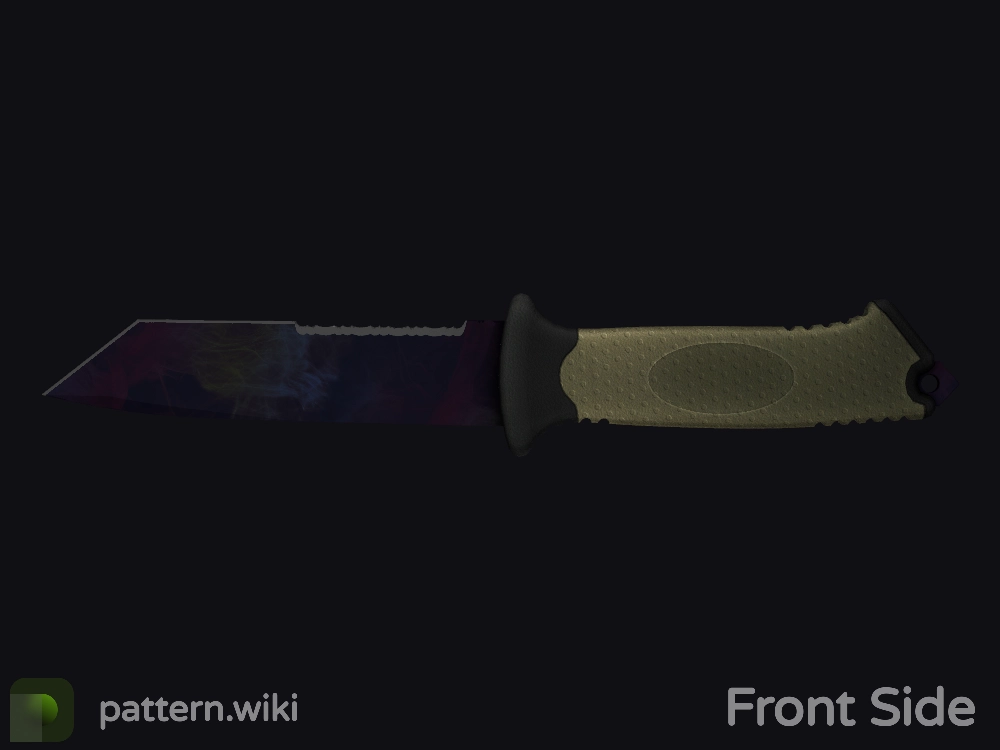 Ursus Knife Doppler seed 953