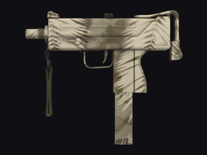 skin preview seed 917