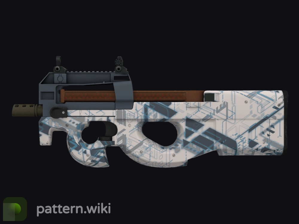 P90 Schematic seed 228