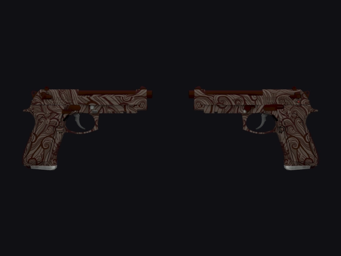 skin preview seed 207