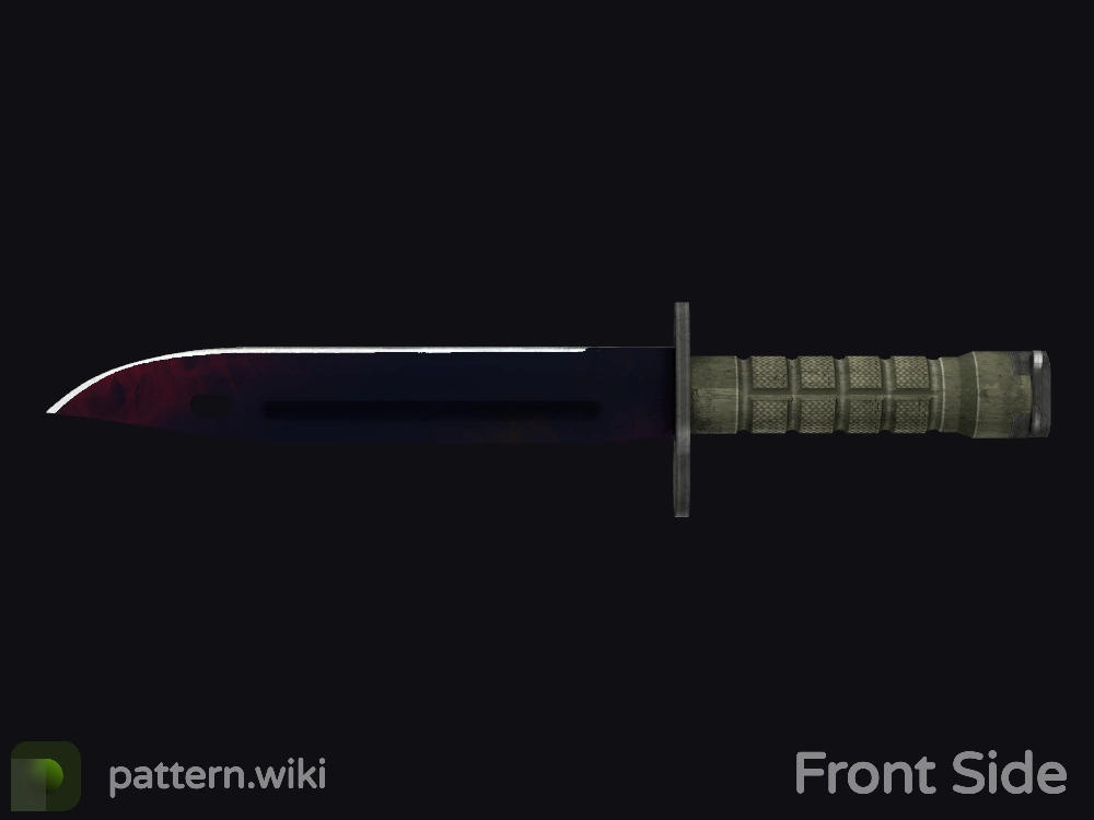 Bayonet Doppler seed 398