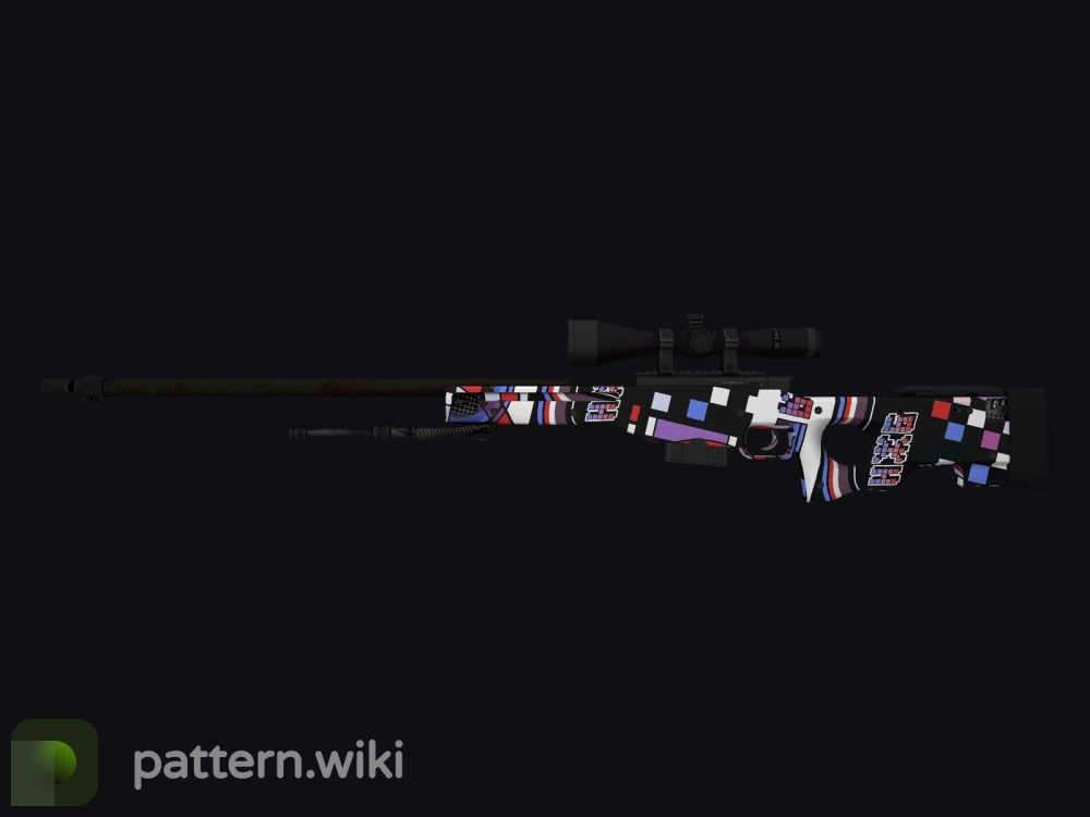 AWP POP AWP seed 90