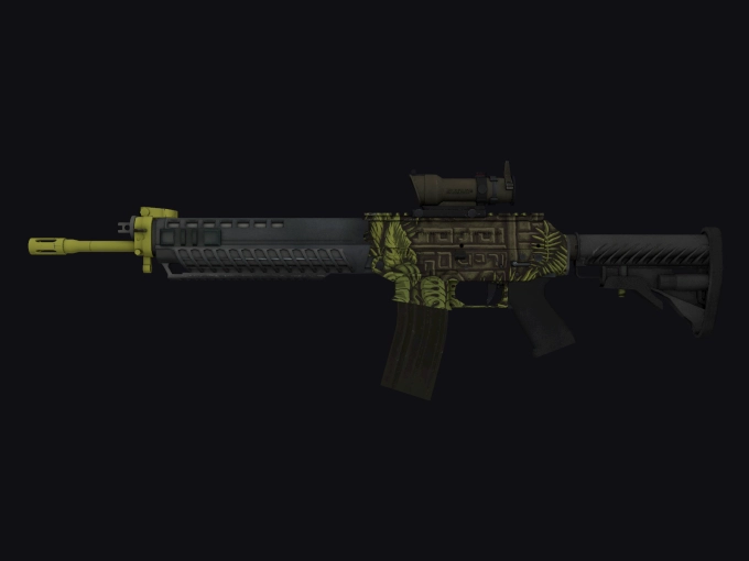 skin preview seed 910