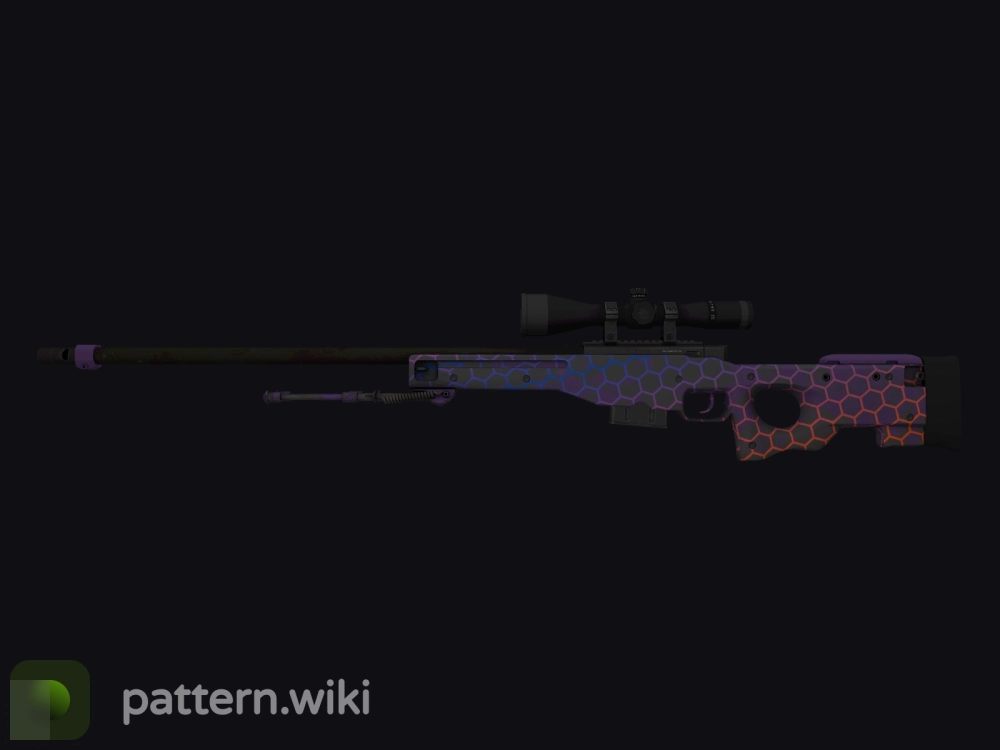 AWP Electric Hive seed 413