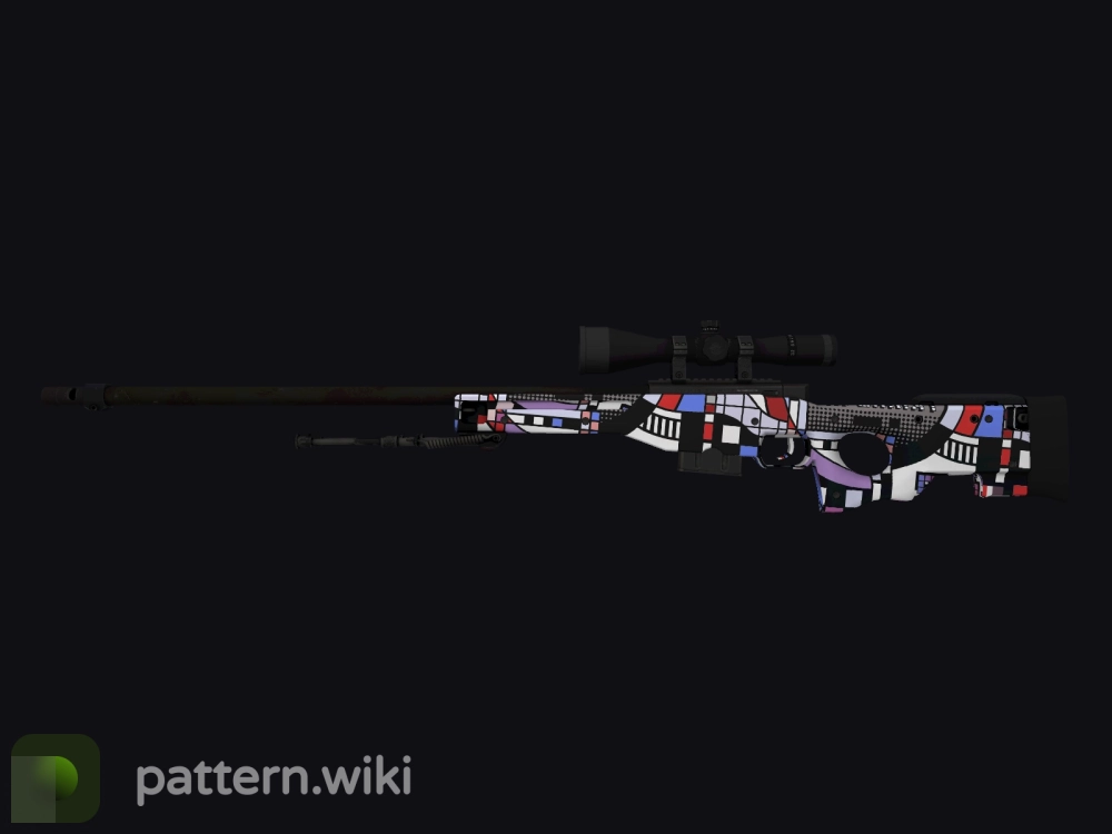 AWP POP AWP seed 621