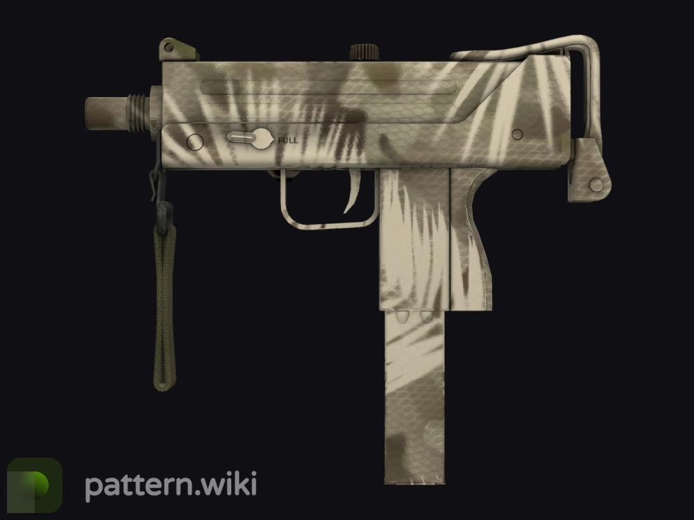 MAC-10 Palm seed 906