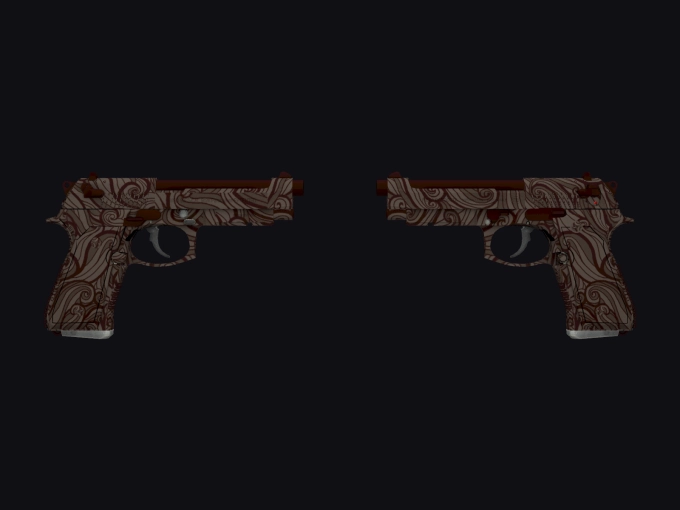 skin preview seed 965