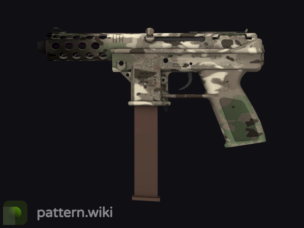 Tec-9 VariCamo seed 900