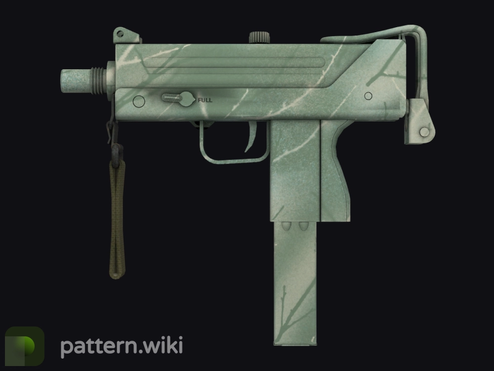 MAC-10 Surfwood seed 504