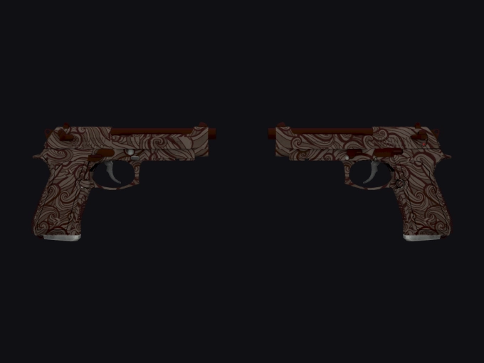 skin preview seed 337