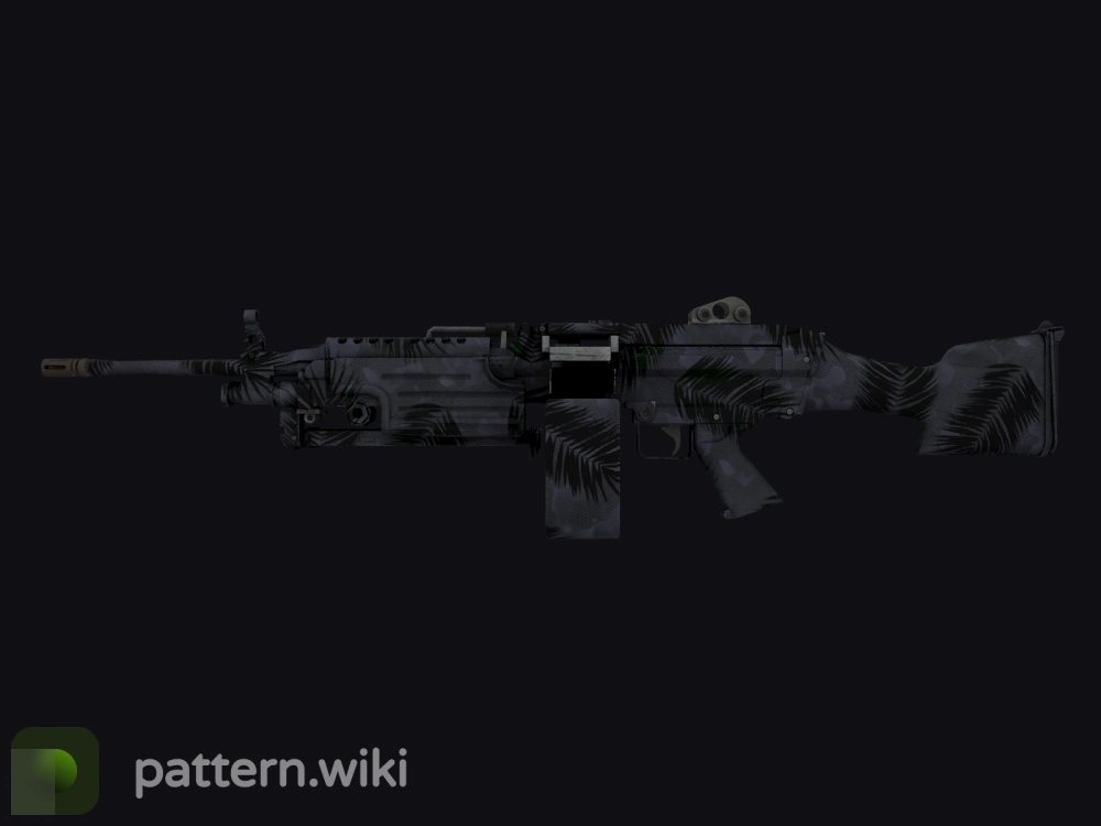 M249 Midnight Palm seed 406