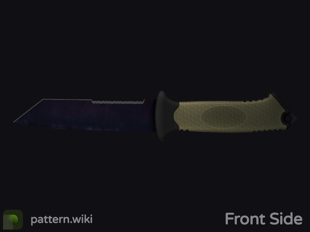 Ursus Knife Doppler seed 704