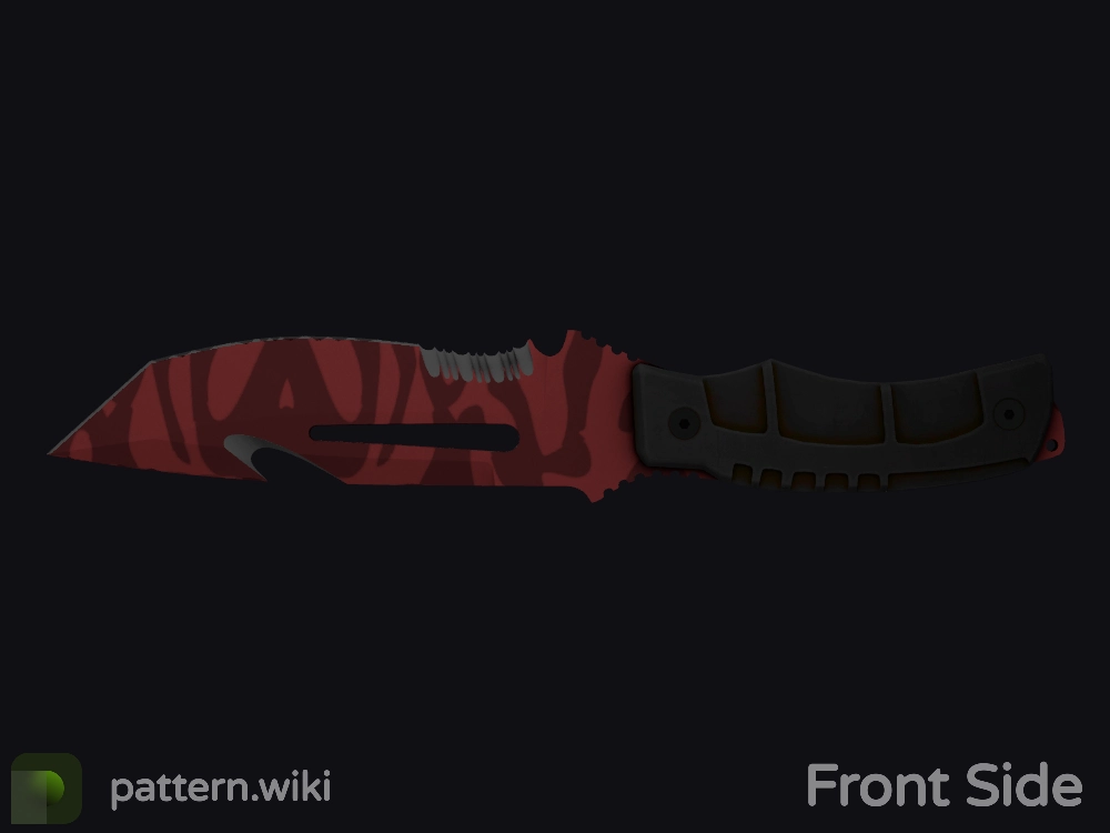 Survival Knife Slaughter seed 434