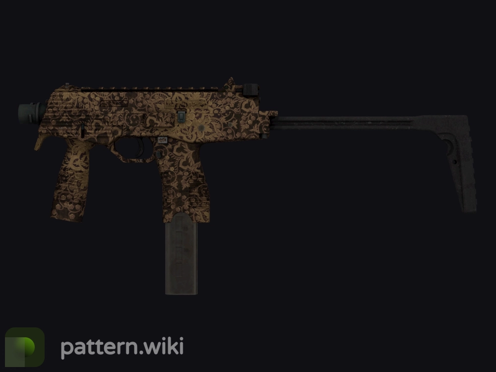 MP9 Music Box seed 786