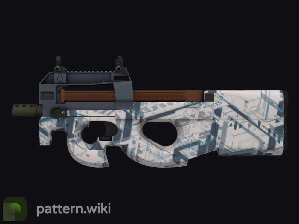 P90 Schematic seed 208