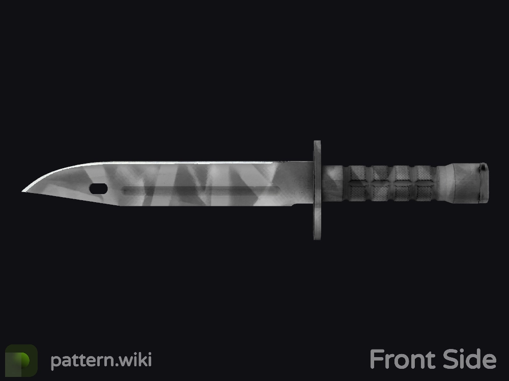 Bayonet Urban Masked seed 940