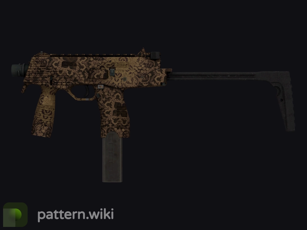 MP9 Music Box seed 434