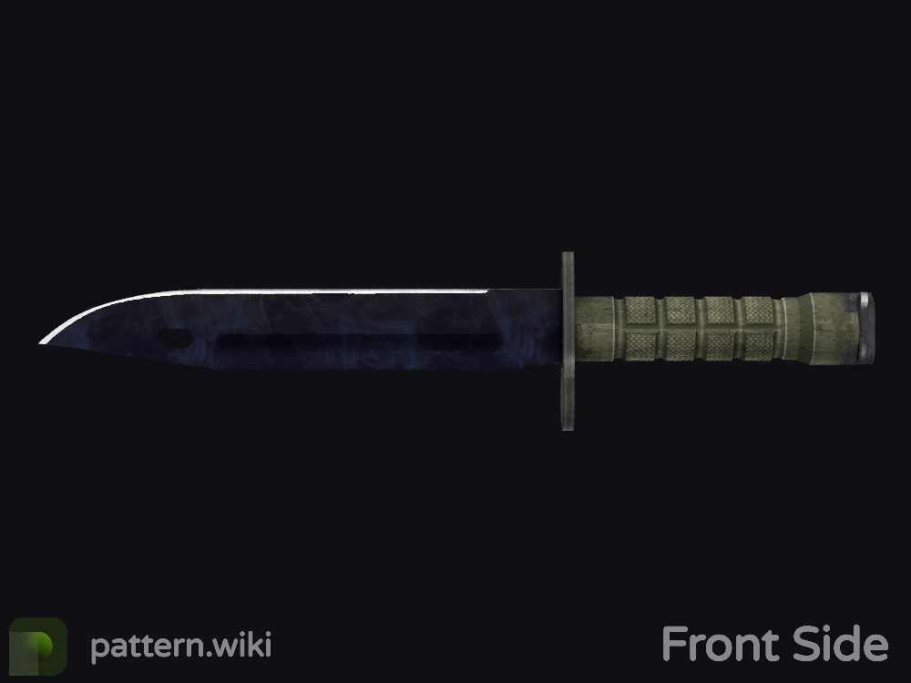 Bayonet Doppler seed 942