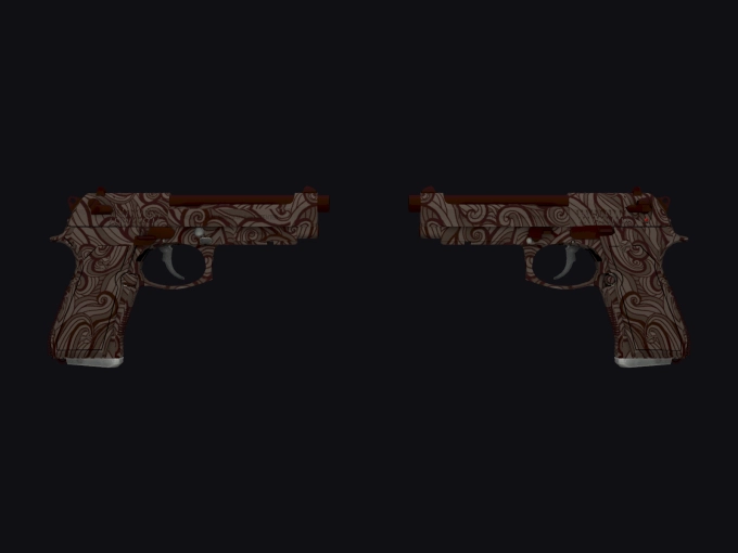 skin preview seed 257