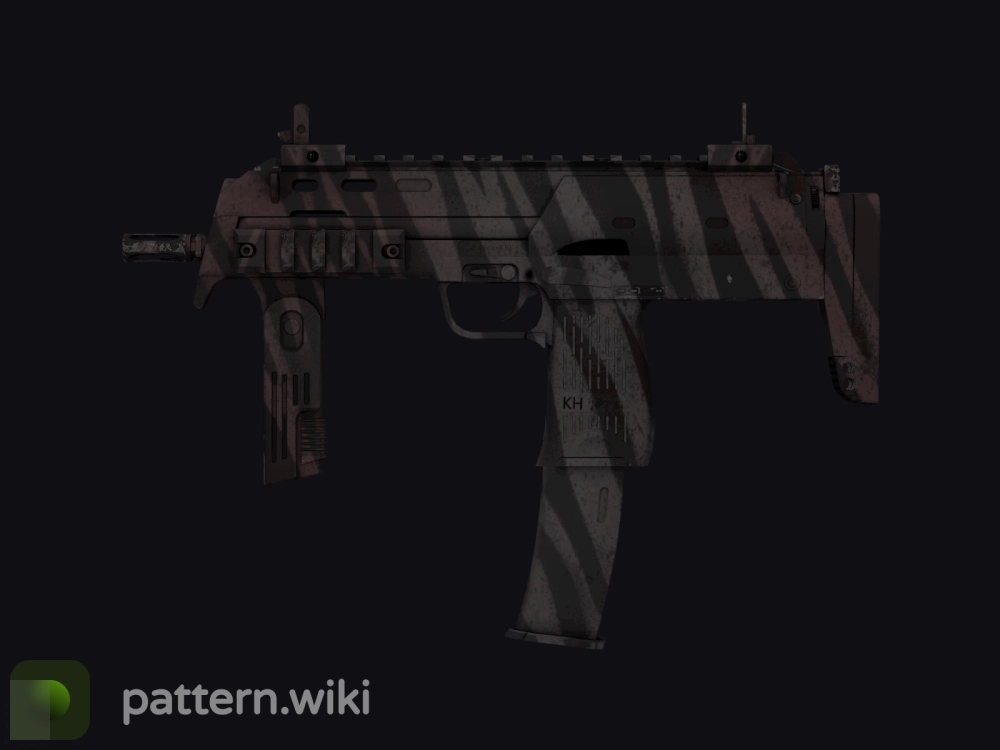 MP7 Prey seed 554