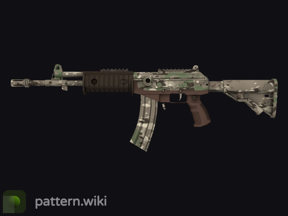 Galil AR VariCamo seed 779