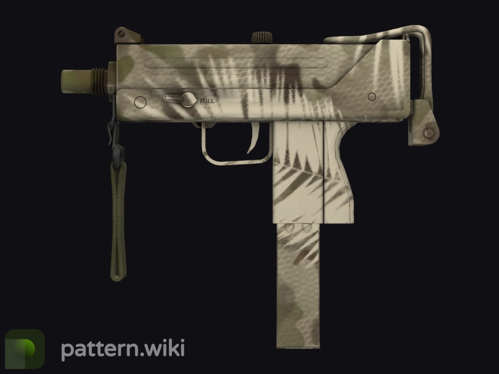 MAC-10 Palm seed 40