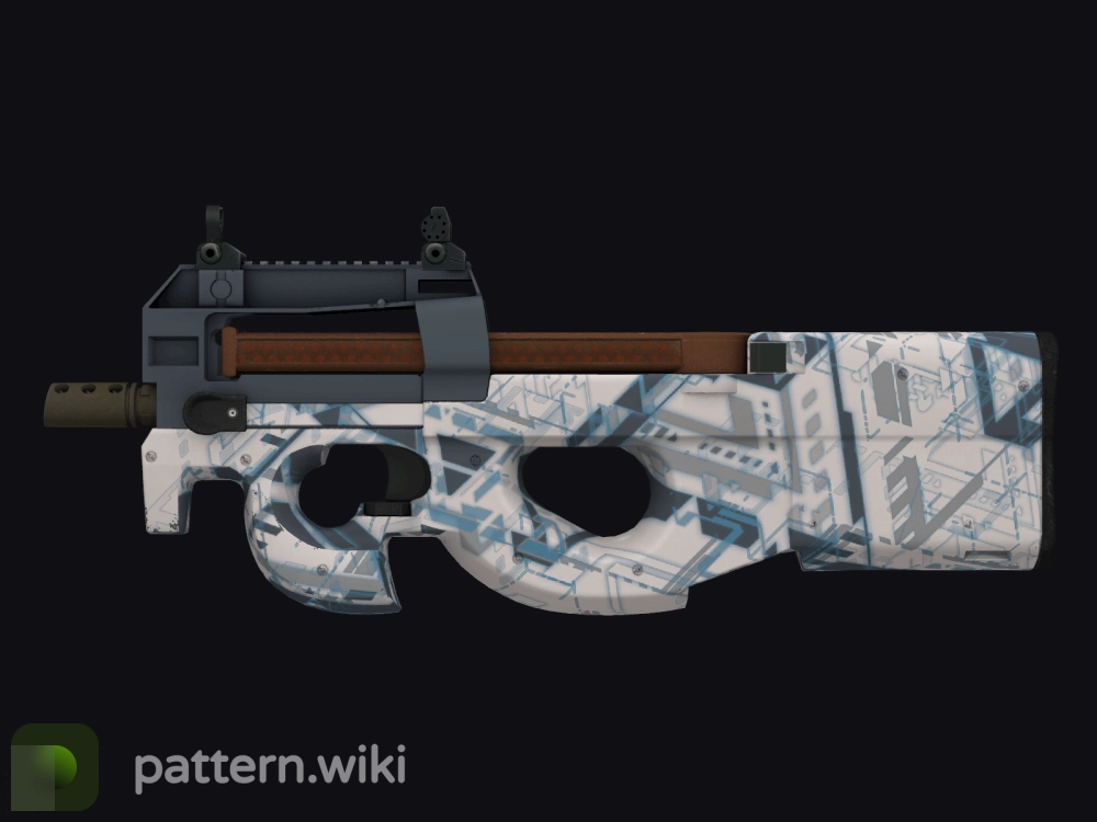 P90 Schematic seed 903