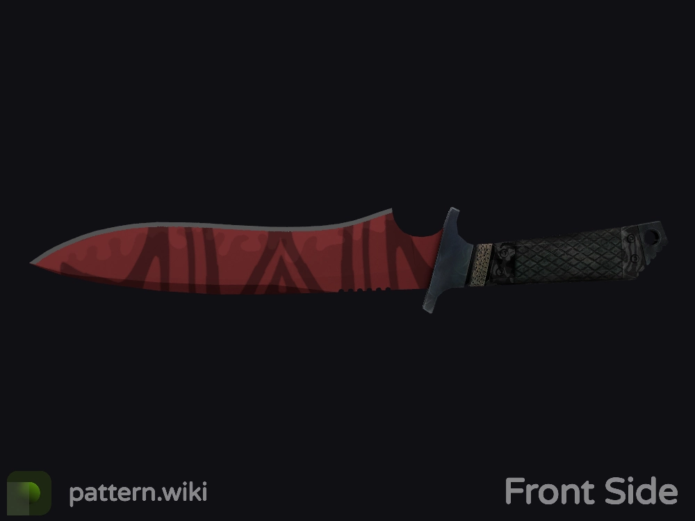 Classic Knife Slaughter seed 714