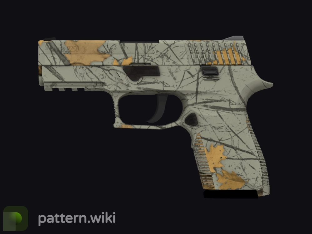 P250 Modern Hunter seed 107