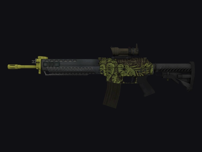 skin preview seed 990