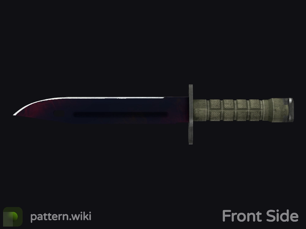 Bayonet Doppler seed 99