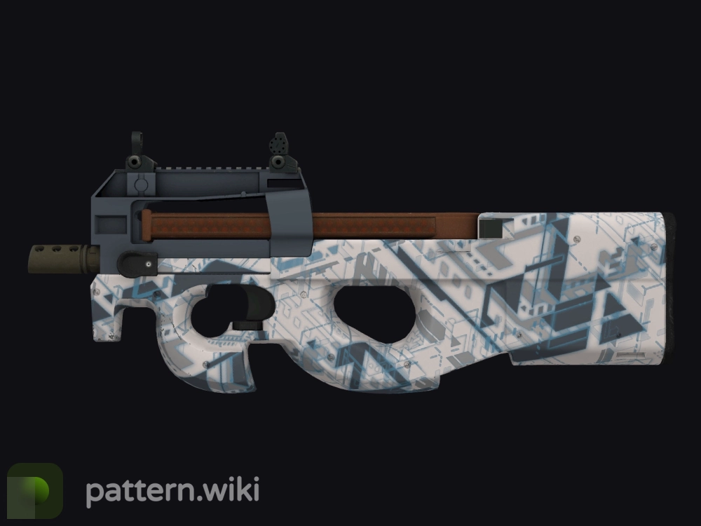 P90 Schematic seed 246