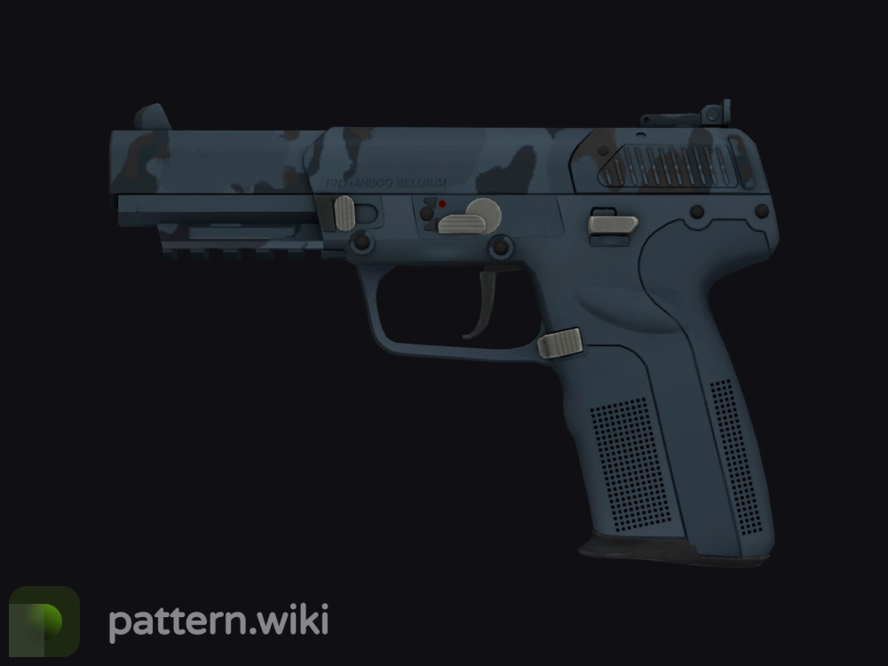 Five-SeveN Forest Night seed 92