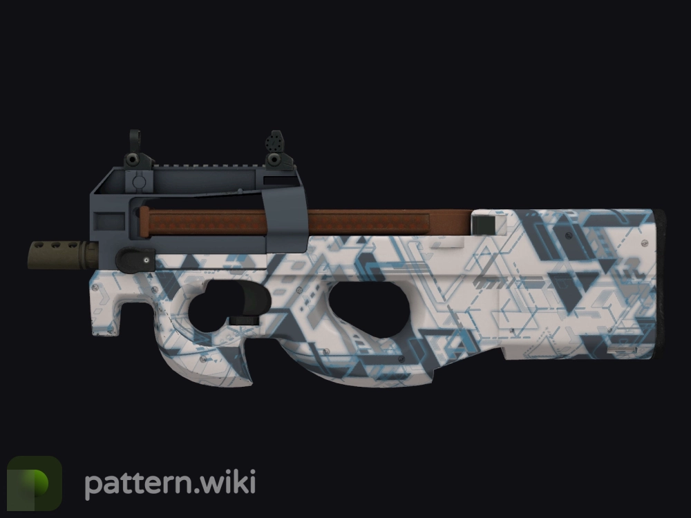 P90 Schematic seed 213